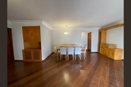 Sala de apartamento à venda com 3 quartos, 120m² em Rio Pequeno, São Paulo