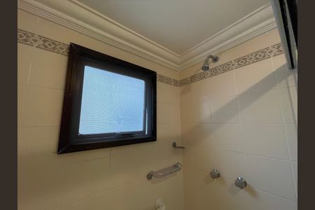 Apartamento à venda com 120m², 3 quartos e 3 vagasBanheiro da Suíte 3