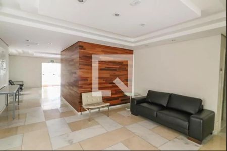 Apartamento à venda com 120m², 3 quartos e 3 vagasHall