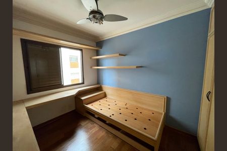 Apartamento à venda com 120m², 3 quartos e 3 vagasSuíte 3