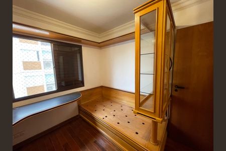 Apartamento à venda com 120m², 3 quartos e 3 vagasSuíte 3