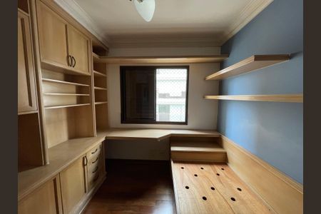 Apartamento à venda com 120m², 3 quartos e 3 vagasSuíte 3