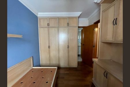 Apartamento à venda com 120m², 3 quartos e 3 vagasSuíte 3