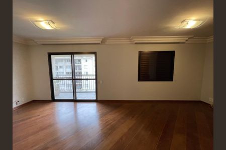 Sala de apartamento à venda com 3 quartos, 120m² em Rio Pequeno, São Paulo