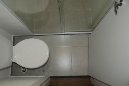 Apartamento para alugar com 39m², 2 quartos e sem vagaBanheiro