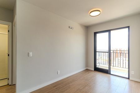 Sala de apartamento para alugar com 2 quartos, 39m² em Campos Elíseos, São Paulo