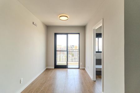 Sala de apartamento para alugar com 2 quartos, 39m² em Campos Elíseos, São Paulo