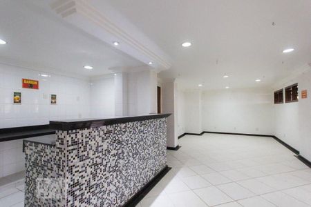 Apartamento para alugar com 86m², 2 quartos e 1 vagaÁrea comum - Salão de festas