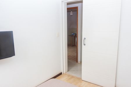 Apartamento à venda com 82m², 3 quartos e 1 vagaQuarto 1