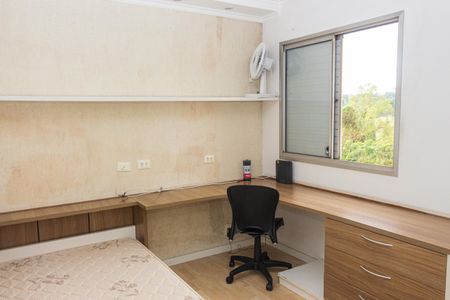 Apartamento à venda com 82m², 3 quartos e 1 vagaQuarto 2