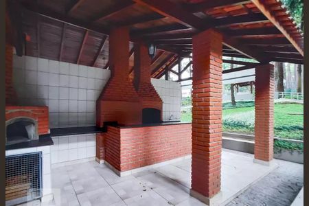 Apartamento à venda com 82m², 3 quartos e 1 vagaÁrea comum - Churrasqueira