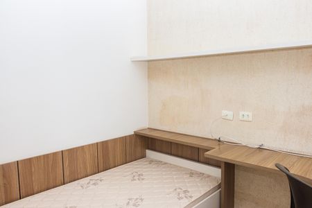 Quarto 2 de apartamento à venda com 3 quartos, 82m² em Vila Campo Grande, São Paulo