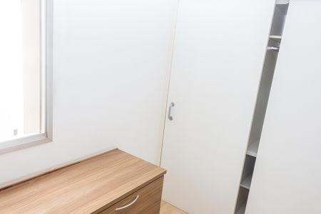 Apartamento à venda com 82m², 3 quartos e 1 vagaQuarto 2