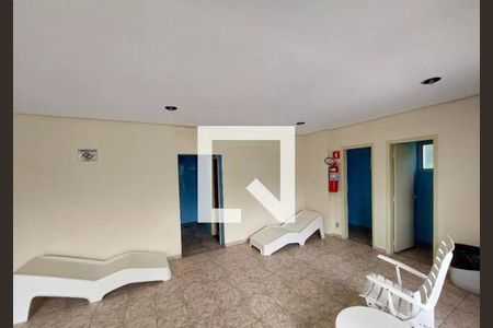 Apartamento à venda com 82m², 3 quartos e 1 vagaÁrea comum - Sauna