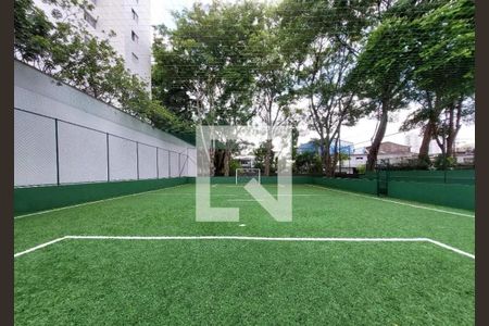 Apartamento à venda com 82m², 3 quartos e 1 vagaÁrea comum - Quadra Esportiva