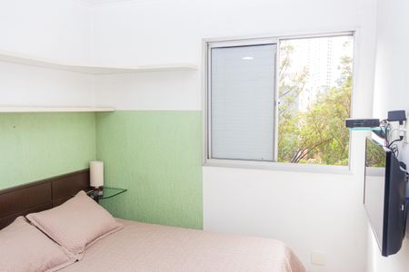 Apartamento à venda com 82m², 3 quartos e 1 vagaQuarto 1