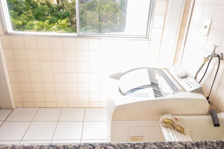 Apartamento à venda com 82m², 3 quartos e 1 vagaÁrea de Serviço