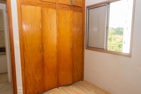 Apartamento à venda com 82m², 3 quartos e 1 vagaQuarto 3