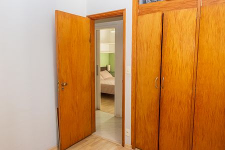 Apartamento à venda com 82m², 3 quartos e 1 vagaQuarto 3