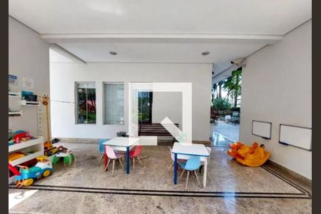 Apartamento à venda com 82m², 3 quartos e 1 vagaÁrea comum - Brinquedoteca