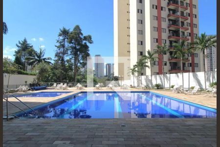 Apartamento à venda com 82m², 3 quartos e 1 vagaÁrea comum - Piscina