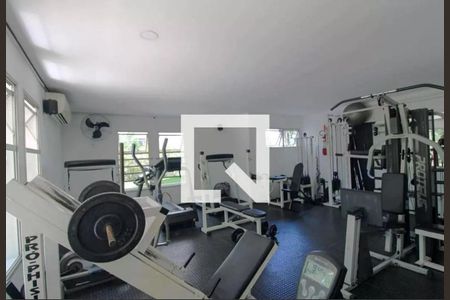 Apartamento à venda com 82m², 3 quartos e 1 vagaÁrea comum - Academia