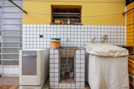 Casa à venda com 135m², 2 quartos e 2 vagas Casa à venda com 135m², 2 quartos e 2 vagasÁrea de Serviço