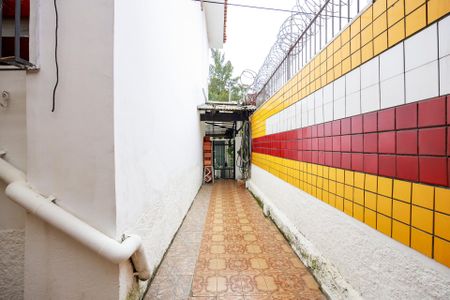 Casa à venda com 135m², 2 quartos e 2 vagas Casa à venda com 135m², 2 quartos e 2 vagasQuintal