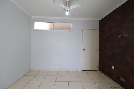 Sala de apartamento para alugar com 2 quartos, 46m² em Quintino Facci Ii, Ribeirão Preto