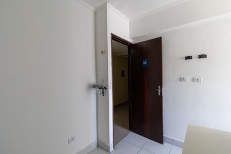 Studio de kitnet/studio à venda com 1 quarto, 17m² em Vila Marieta, São Paulo