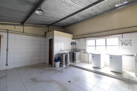Studio à venda com 17m², 1 quarto e sem vagaÁrea Comum - Lavanderia