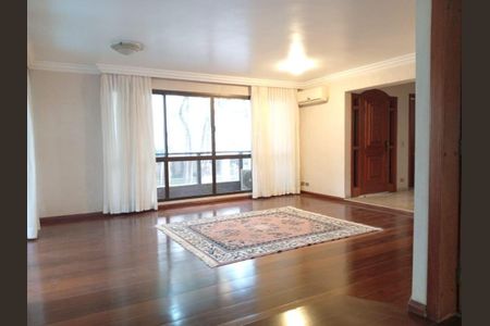 Apartamento à venda com 200m², 3 quartos e 3 vagasFoto 06