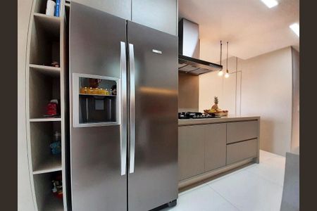 Apartamento à venda com 106m², 3 quartos e 2 vagas