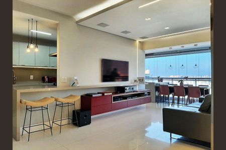 Apartamento à venda com 3 quartos, 106m² em Aclimação, São Paulo