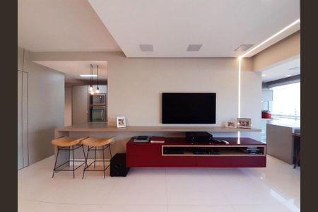 Apartamento à venda com 3 quartos, 106m² em Aclimação, São Paulo