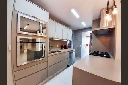 Apartamento à venda com 106m², 3 quartos e 2 vagas