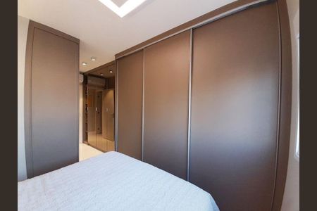 Apartamento à venda com 3 quartos, 106m² em Aclimação, São Paulo