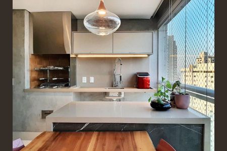 Apartamento à venda com 106m², 3 quartos e 2 vagas