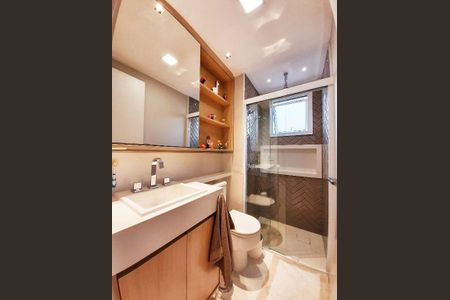 Apartamento à venda com 3 quartos, 106m² em Aclimação, São Paulo