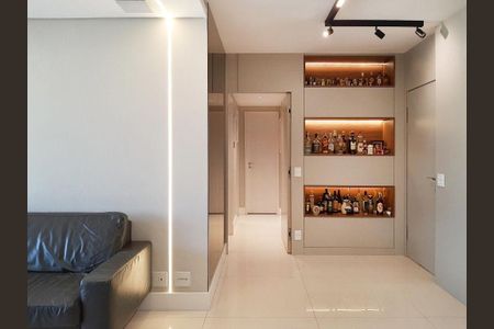 Apartamento à venda com 106m², 3 quartos e 2 vagas