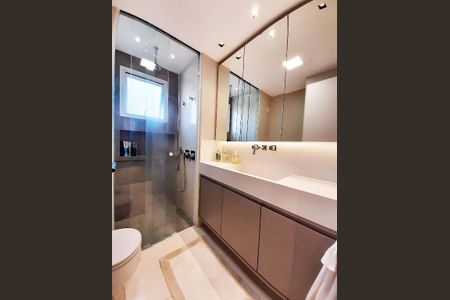 Apartamento à venda com 3 quartos, 106m² em Aclimação, São Paulo