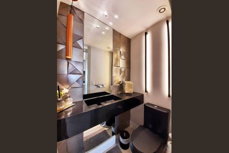 Apartamento à venda com 106m², 3 quartos e 2 vagas