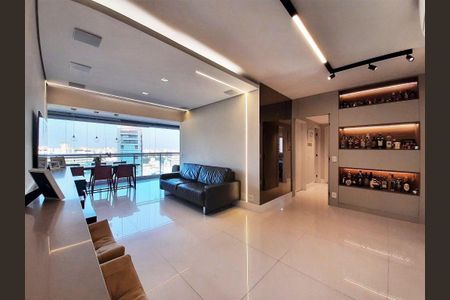 Apartamento à venda com 3 quartos, 106m² em Aclimação, São Paulo
