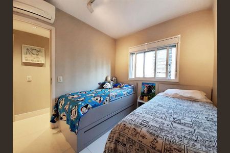 Apartamento à venda com 3 quartos, 106m² em Aclimação, São Paulo