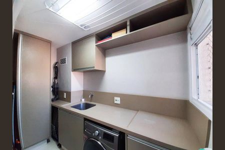 Apartamento à venda com 106m², 3 quartos e 2 vagas