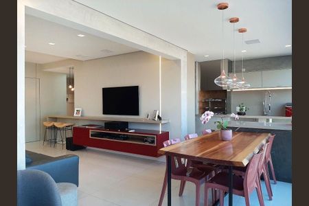 Apartamento à venda com 3 quartos, 106m² em Aclimação, São Paulo