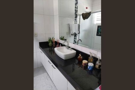 Casa à venda com 3 quartos, 397m² em Lapa, São Paulo