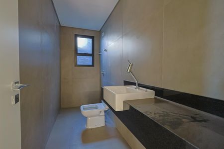 Apartamento à venda com 199m², 4 quartos e 3 vagasBanheiro