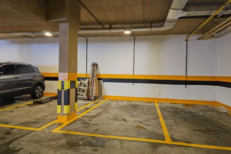 Apartamento à venda com 199m², 4 quartos e 3 vagasGaragem