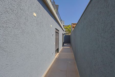 Apartamento à venda com 199m², 4 quartos e 3 vagasVaranda da Sala